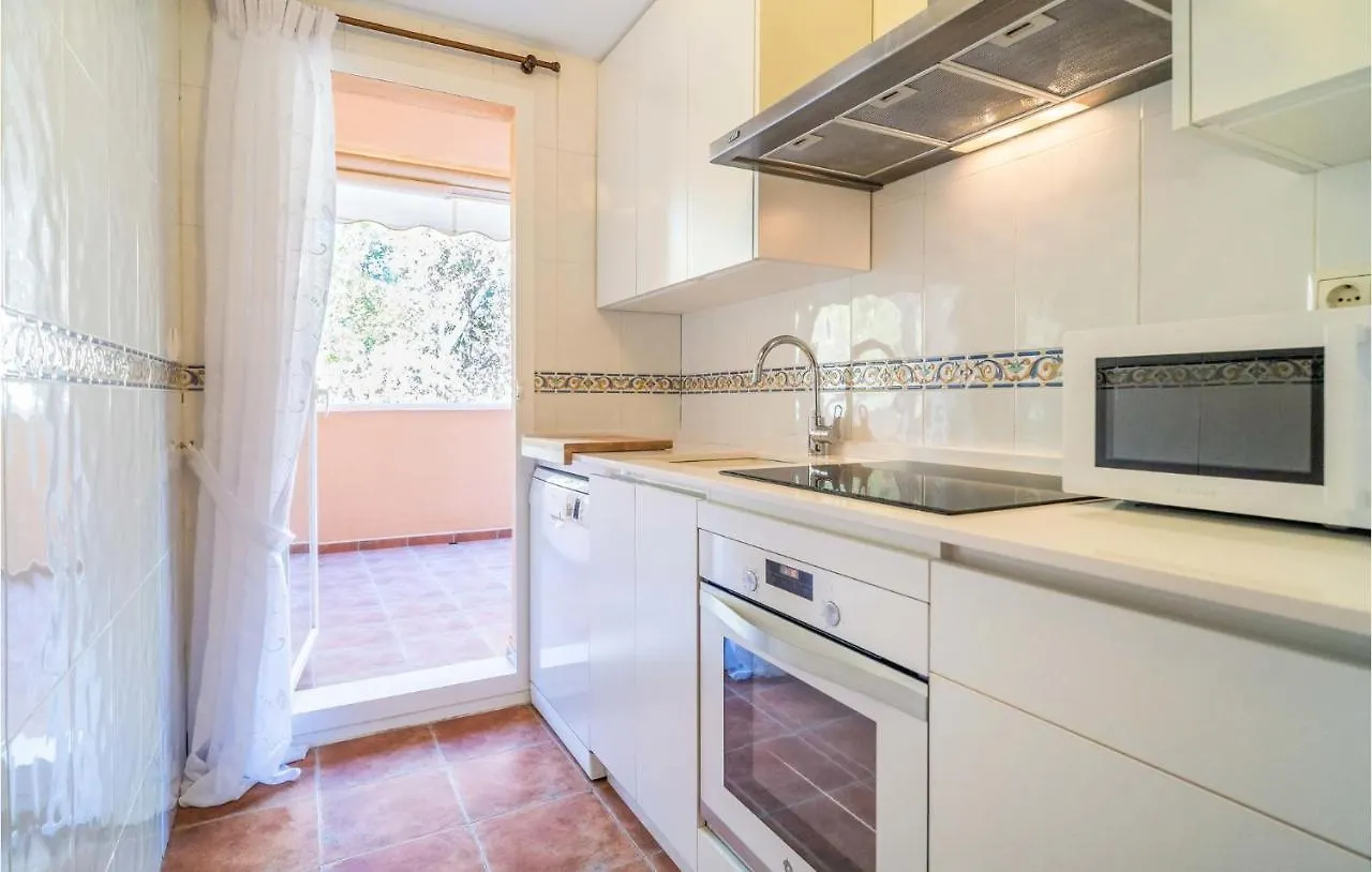 Awesome Apartment In Marbella With House Sea View 0*,  Spanien