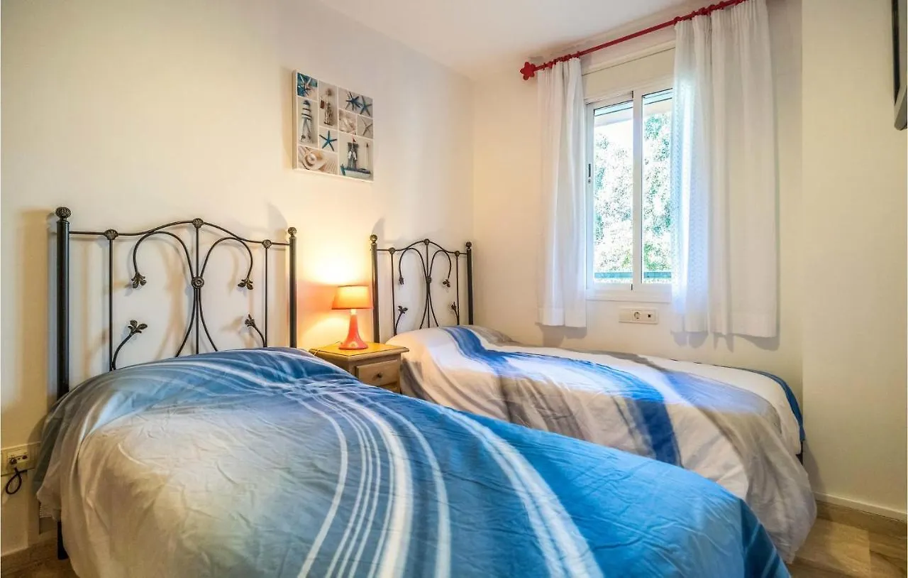 Awesome Apartment In Marbella With House Sea View