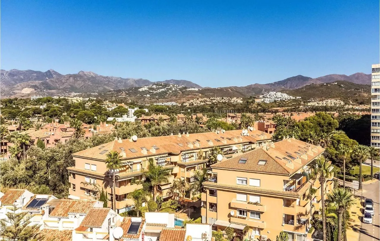 Awesome Apartment In Marbella With House Sea View Španělsko