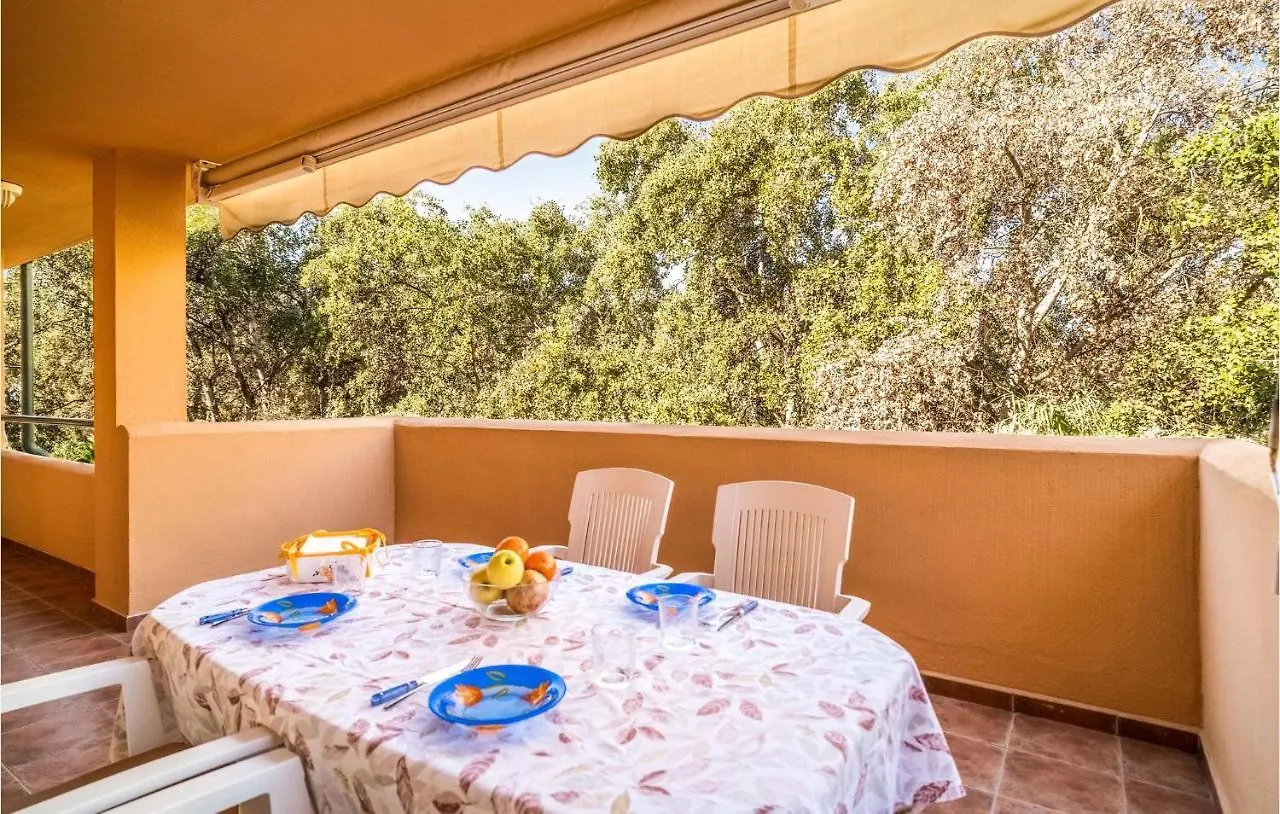 Awesome Apartment In Marbella With House Sea View 0*,